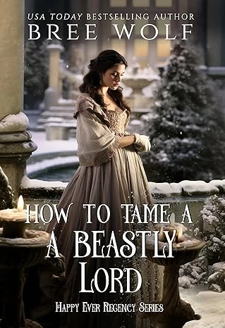 How to Tame a Beastly Lord - CraveBooks
