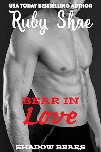 Bear in Love - CraveBooks