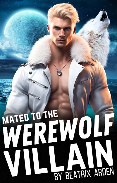 Mated to the Werewolf Villain - CraveBooks