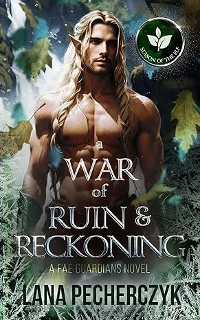 A War of Ruin and Reckoning - CraveBooks