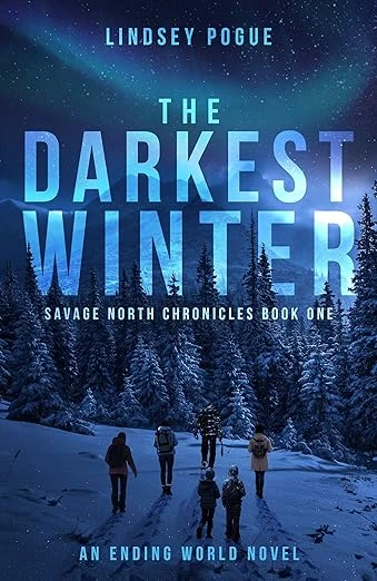 The Darkest Winter
