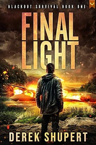 Final Light - CraveBooks