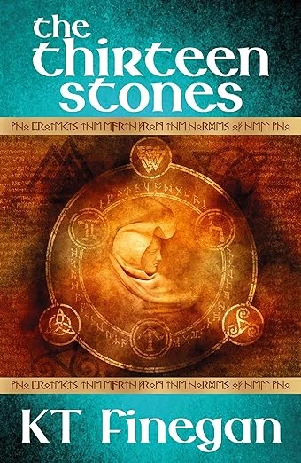 The Thirteen Stones - CraveBooks