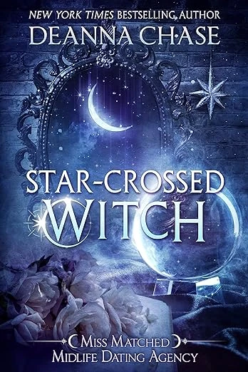 Star-crossed Witch - CraveBooks