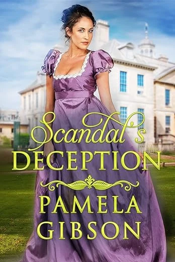 Scandal's Deception - CraveBooks