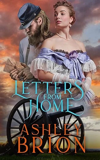 Letters From Home - CraveBooks