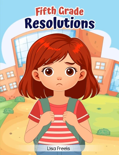 Fifth Grade Resolution - CraveBooks