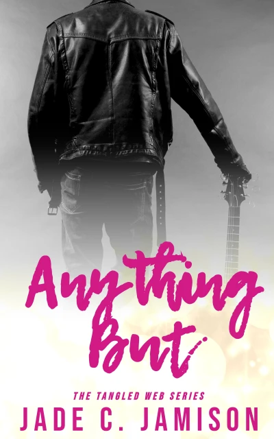 Anything But - CraveBooks