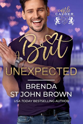 A Brit Unexpected - CraveBooks