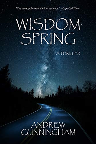 Wisdom Spring