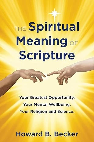 The Spiritual Meaning of Scripture - CraveBooks