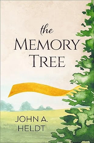 The Memory Tree (Carson Chronicles Book 2)