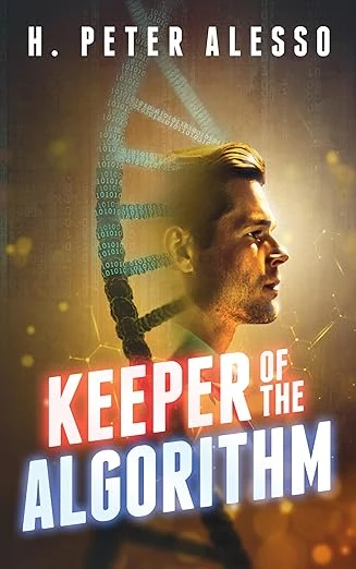 Keeper of the Algorithm