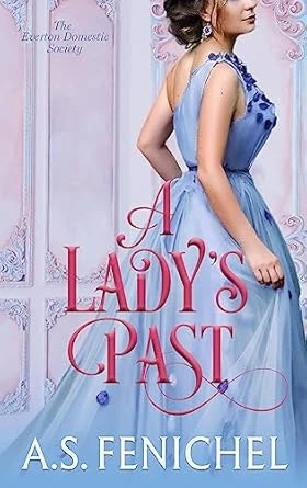 A Lady's Past - CraveBooks