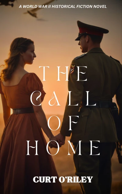 The Call of Home: A WW2 Historical Fiction Novel