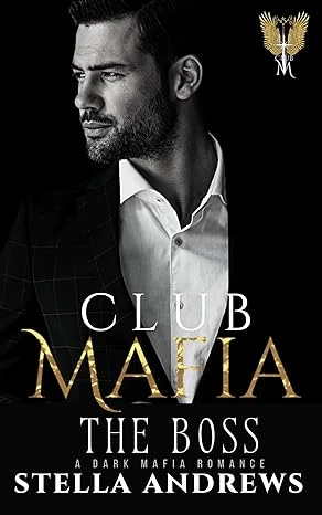 Club Mafia - The Boss