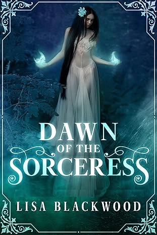 Dawn of the Sorceress - CraveBooks