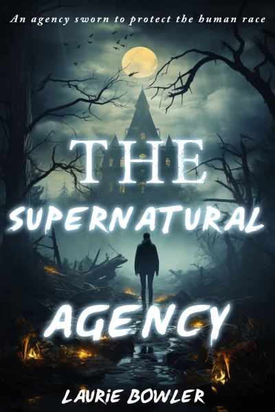 The Supernatural Agency