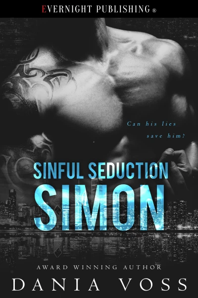 Simon, Sinful Seduction Book 2 - CraveBooks