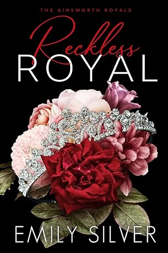 Reckless Royal - CraveBooks