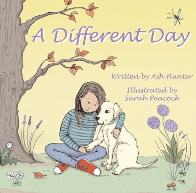 A Different Day: A tale of friendship and strength... - CraveBooks
