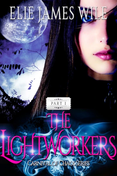 The Lightworkers - CraveBooks