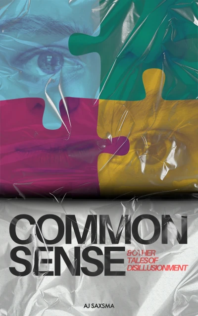 Common Sense & Other Tales of Disillusionment