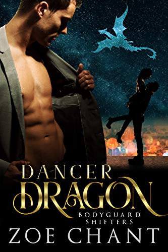 Dancer Dragon