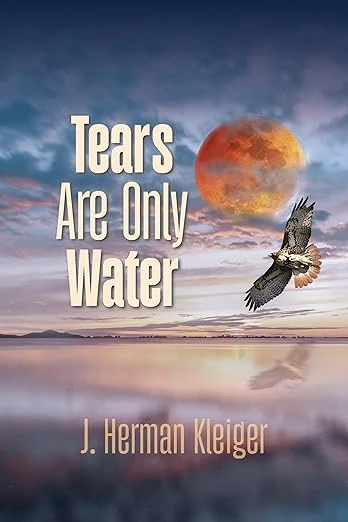 Tears Are Only Water - CraveBooks