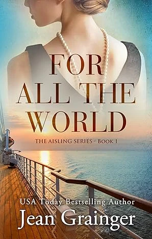 For All The World - CraveBooks