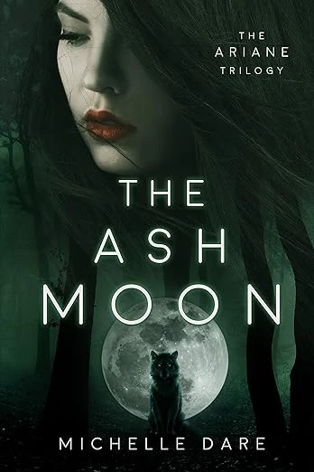 The Ash Moon - CraveBooks