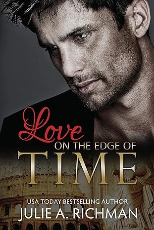 Love on the Edge of Time - CraveBooks