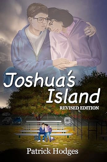 Joshua's Island - CraveBooks