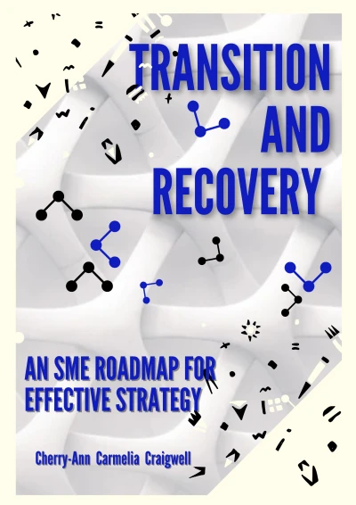 Transition and Recovery - An SME Roadmap for Effec... - CraveBooks