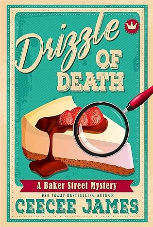 Drizzle of Death - CraveBooks