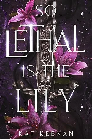 So Lethal Is the Lily - CraveBooks