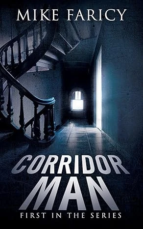 Corridor Man - CraveBooks