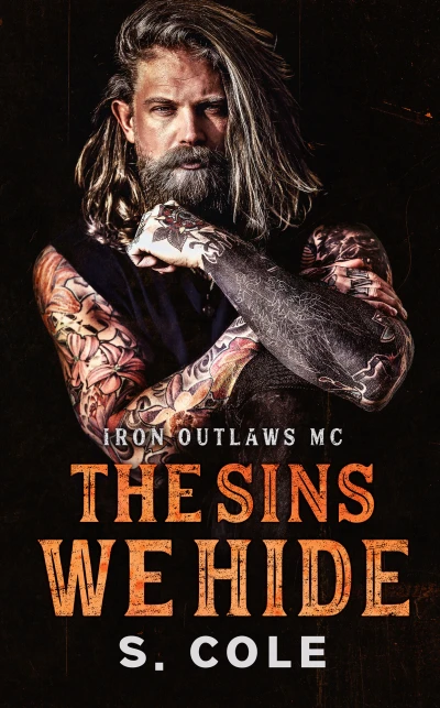 The Sins We Hide - CraveBooks
