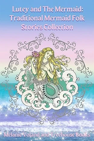 Lutey and The Mermaid - CraveBooks