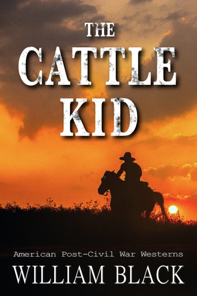 The Cattle Kid - CraveBooks