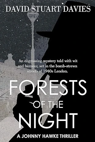 Forests of the Night - CraveBooks