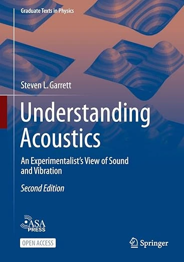 Understanding Acoustics - CraveBooks