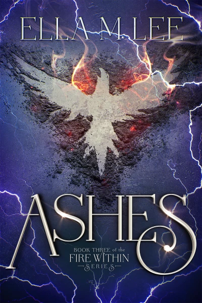 Ashes - CraveBooks