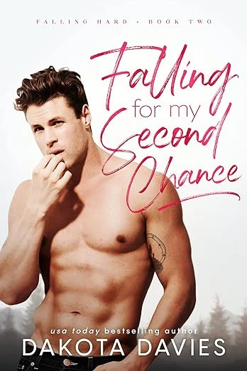 Falling for My Second Chance - CraveBooks