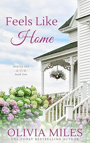 Feels Like Home (Oyster Bay Book 1) - CraveBooks