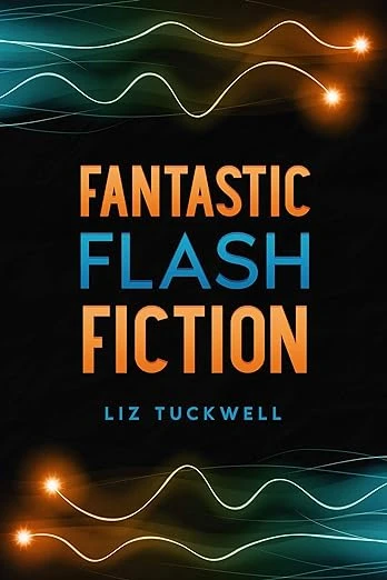 Fantastic Flash Fiction - CraveBooks