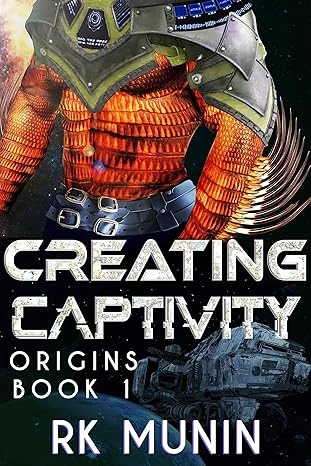 Creating Captivity