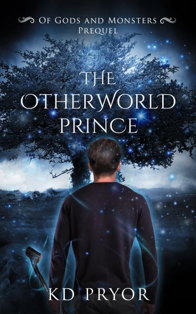 The Otherworld Prince