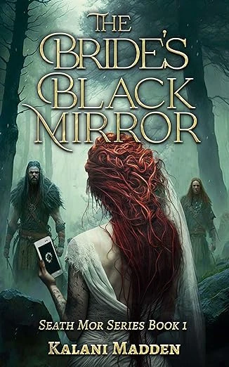 The Brides Black Mirror - CraveBooks