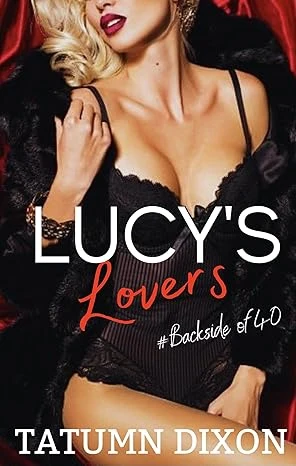 Lucy's Lovers: (A Ménage Place Spin-Off)